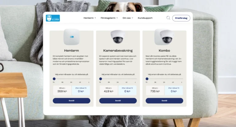 Svenska Alarm
